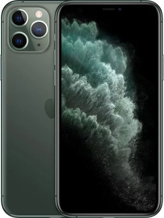 iPhone 11 pro Max 64Gb Midnight Green (Категория 
