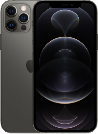 iPhone 12 Pro Max 512Gb Graphite (Категория 