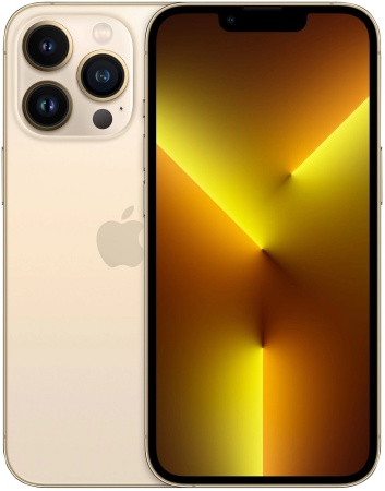 iPhone 13 Pro 256Gb Gold (Категория 