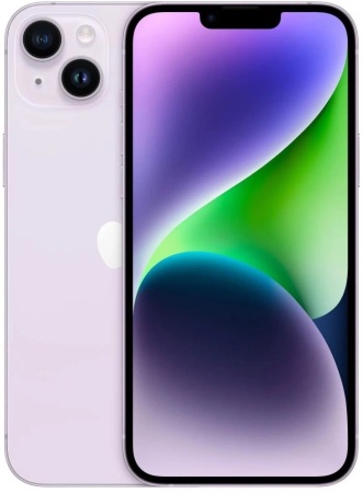 iPhone 14 128Gb Purple (Категория 