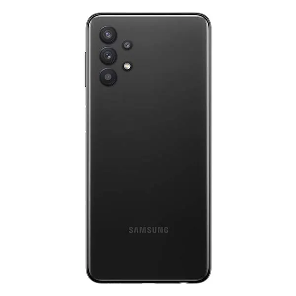 Смартфон Samsung Galaxy A32 6/128gb Black