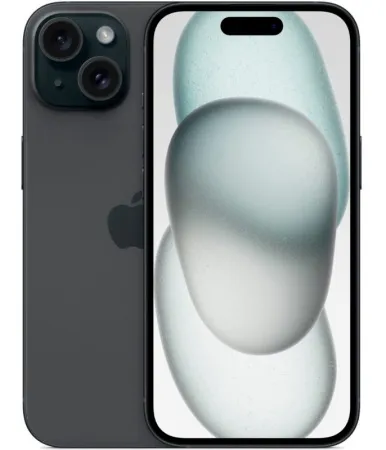 iPhone 15 Plus 128Gb Black