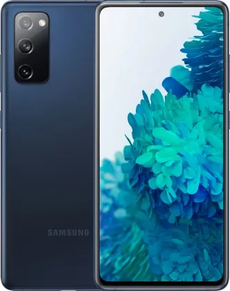 Смартфон Samsung Galaxy S20 FE Cloud Navy 128Gb