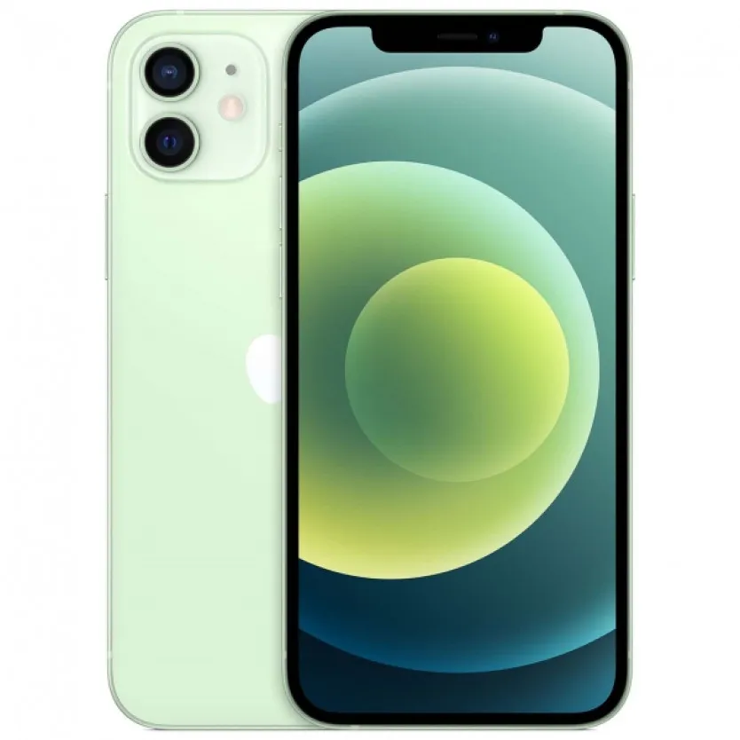 iPhone 12 64Gb  Green