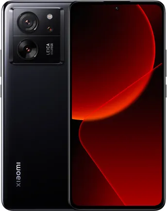 Смартфон Xiaomi 13T 12/256Gb Black