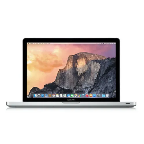 MacBook Pro 13'  (Mid 2012) i7 2.9ghz SSD 750gb