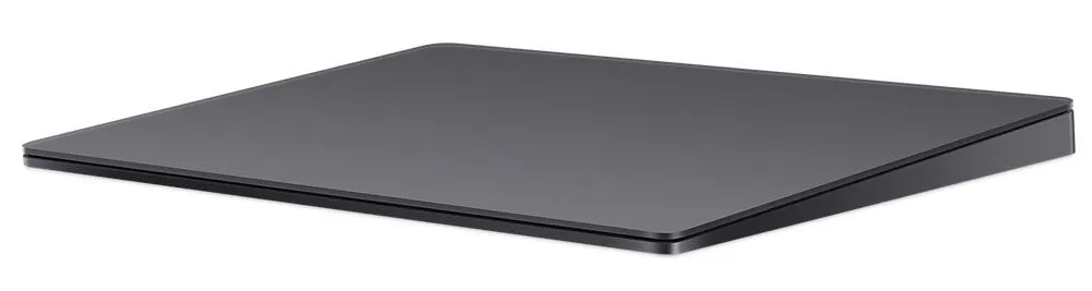 Magic Trackpad 2 - Space Gray