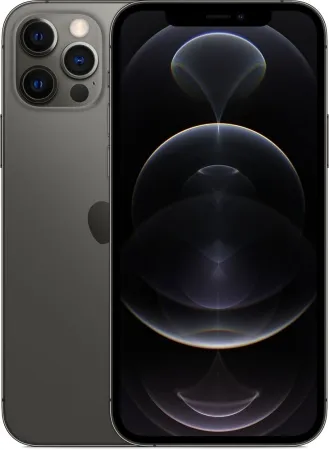 iPhone 12 Pro 256Gb Graphite (Категория 