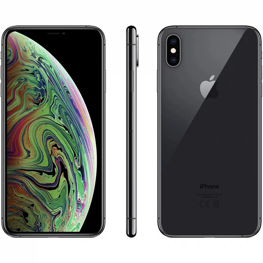 iPhone ХS Max 64gb Space Gray (Категория 