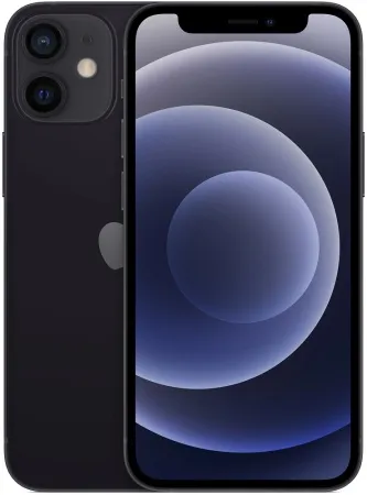 iPhone 12 Mini 64Gb Black (Категория 