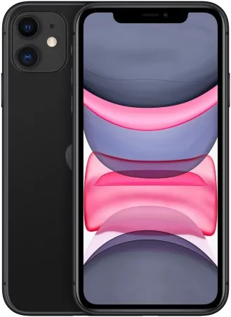 iPhone 11 64Gb Black (Категория 