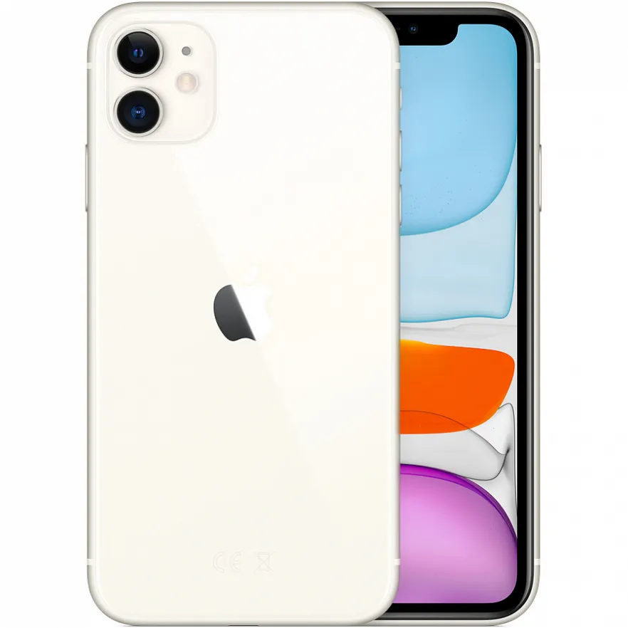 iPhone 11 64Gb Black (Категория 