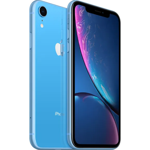 iPhone Xr 64gb Blue (Категория 