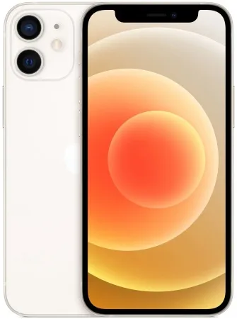 iPhone 12 Mini 64Gb White (Категория 
