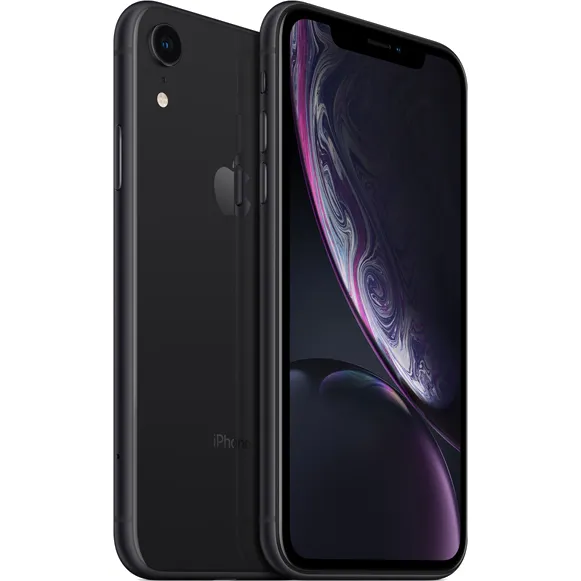 iPhone Xr 256gb Black (Категория 
