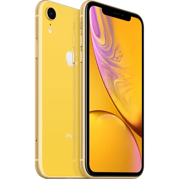 iPhone Xr 64gb Yellow (Категория 