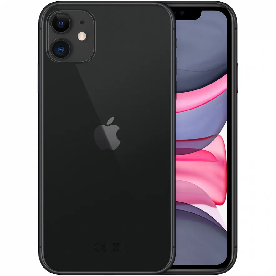iPhone 11 64Gb Black (Категория 