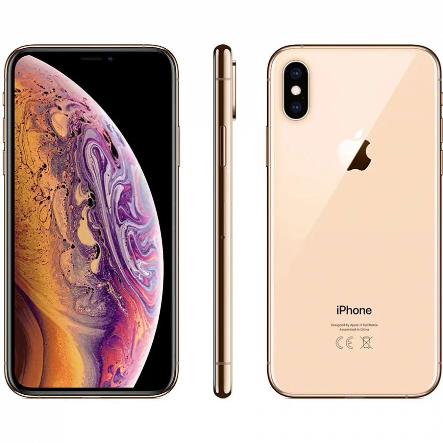 iPhone ХS 256gb Gold (Категория 