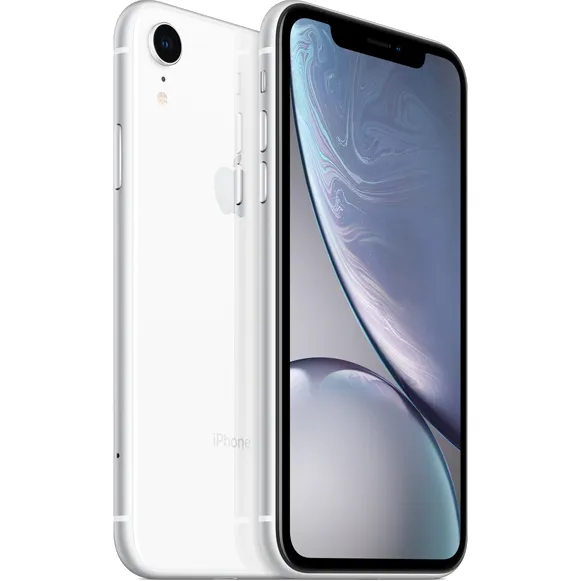 iPhone Xr 64gb White 2 Sim (Категория 