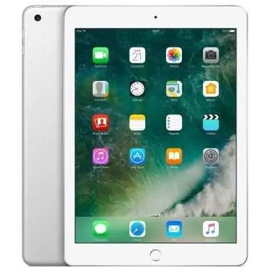 Apple iPad Mini 4 128Gb Silver Wifi Бывшего Употребления