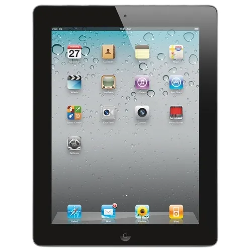 Apple iPad 2 16Gb Black (Категория 