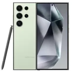 Смартфон Samsung Galaxy S24 Ultra 12/512Gb Titanium Green