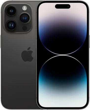 iPhone 14 Pro Max 1Tb Space Black (Категория 