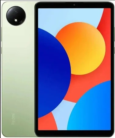 Xiaomi Redmi Pad 8.7 6/128Gb SE Wi-Fi Aurora Green