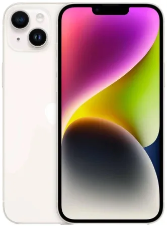 iPhone 14 128Gb Starlight